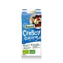 CreSoy Cuisine - Sojabasis (200 ml) - KURZES MHD