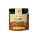 5 Spices - Chinesisches Wokgewürz (45 g)