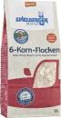 6-Korn Flocken (500 g)