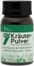 7-Kräuter-Pulver (75 g)