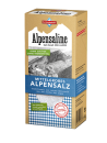 Alpensaline Alpensalz - mittelgrob (1 kg)