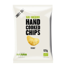 Handcooked Chips - Seasalt (125 g)