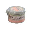 Massagekerze - Mandel (100 ml)