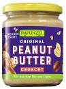 Peanutbutter Crunchy (250 g)