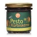 Pesto - Kürbiskerne (165 ml)