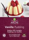Pudding - Vanille (40 g)