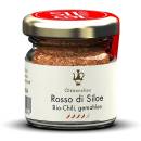 Rosso di Siloe - scharfes, rotes Chili Pulver (15 g)