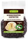 Schokotropfen - Zartbitter (100 g)