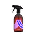 Sprühflasche für Reinigungstabs (500 ml)