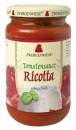 Tomatensauce - Ricotta (340 ml)