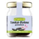 Tonka-Bohne - gemahlen (10 g)