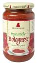 Vegetarische Bolognese (340 ml)