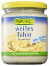 Weißes Tahin - Sesammus (250 g)